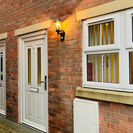 Cosy Home Near Hospital Carlisle  Exterior foto